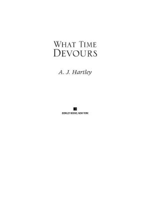 [Thomas Knight 02] • What Time Devours